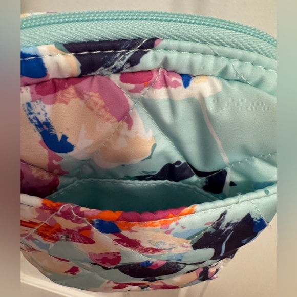 Vera Bradley Crossbody/Cell Phone Bag - Picture 3 of 6